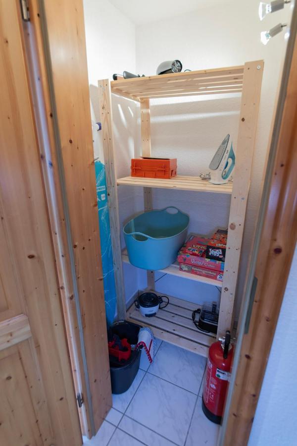 Cozy I Hochwertig Eingerichtet Netflix Parkplatz Nespresso Appartement Longkamp Buitenkant foto